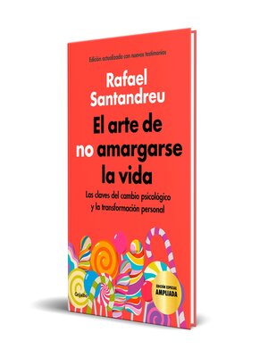 cover image of El arte de no amargarse la vida (edición especial)